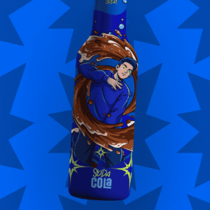 Soda Cola