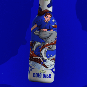 Cola Diet
