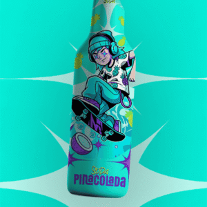 Pinacolada